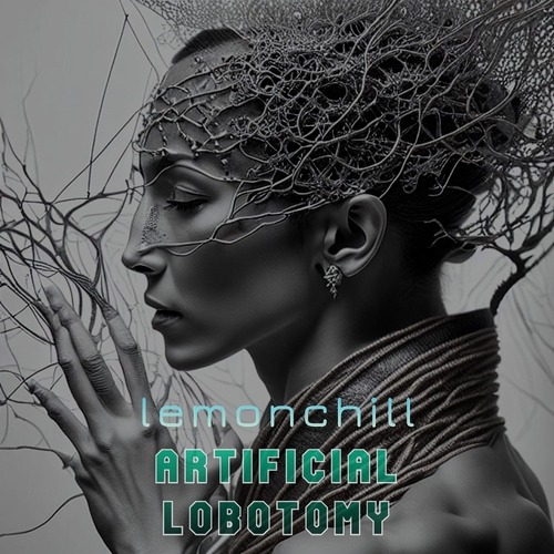 Lemonchill - Artificial Lobotomy [LEMONCHILL64]